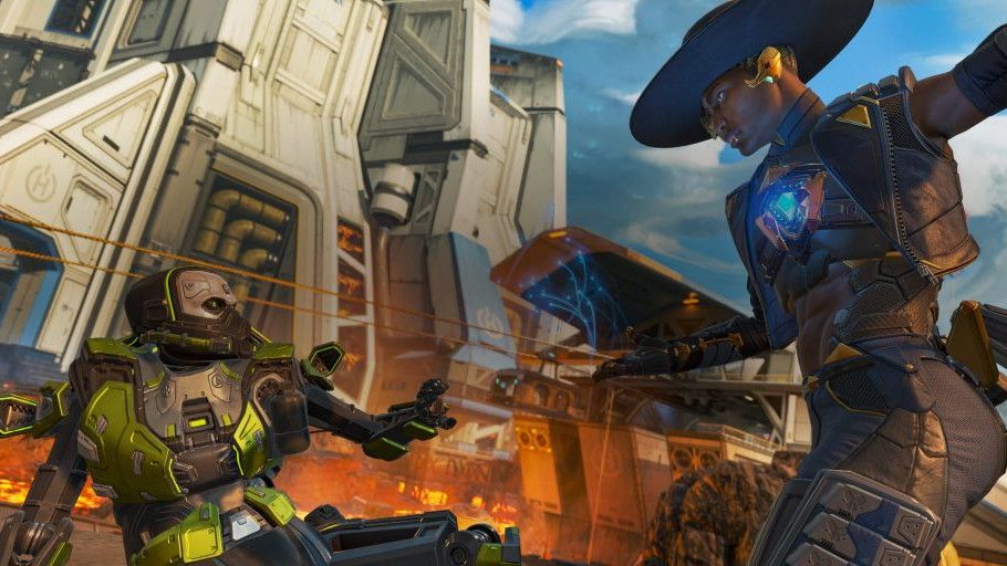 apex legends peak performance