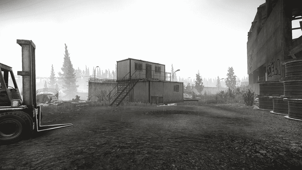 bad rep evidence 3 