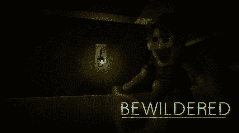 bewildered roblox