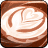 latte cookie skills