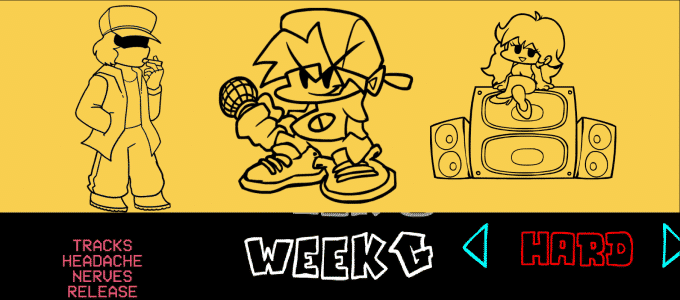 download friday night funkin week 7 on pc android