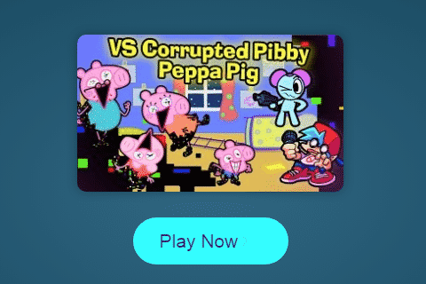 fnf pibby vs corrupted peppa pig mod