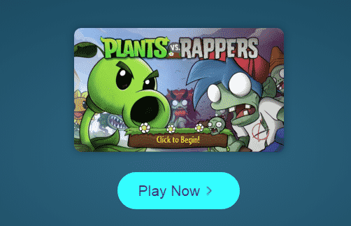 fnf plants vs rappers mod