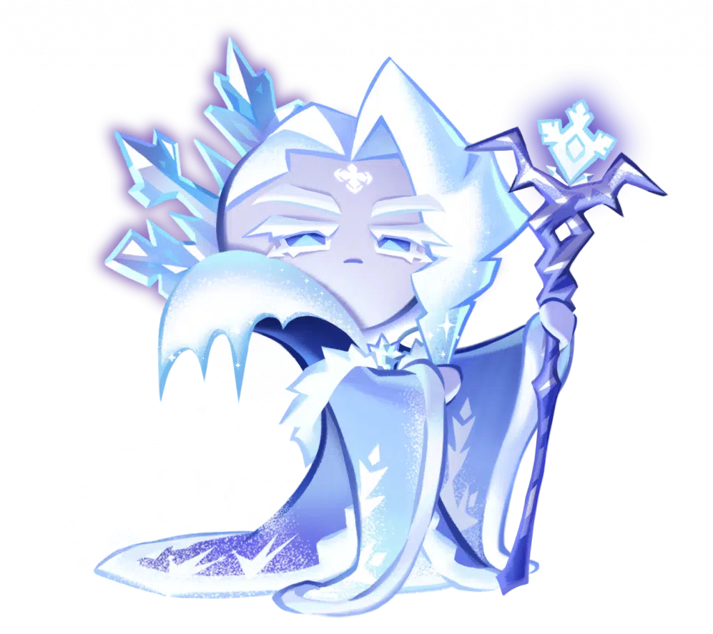 frost queen