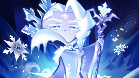 Frost Queen Cookie: Skills, Best Toppings, and How to Get It frost queen