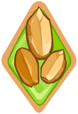 hearty hazelnut