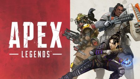 How Many People Play Apex Legends? how many people play apex legends