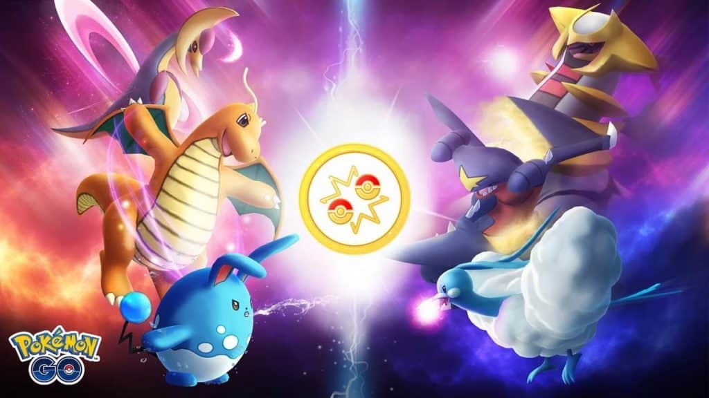how to battle in pokemon go
