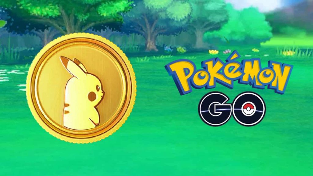 how to get coins in pokemon go & what to buy