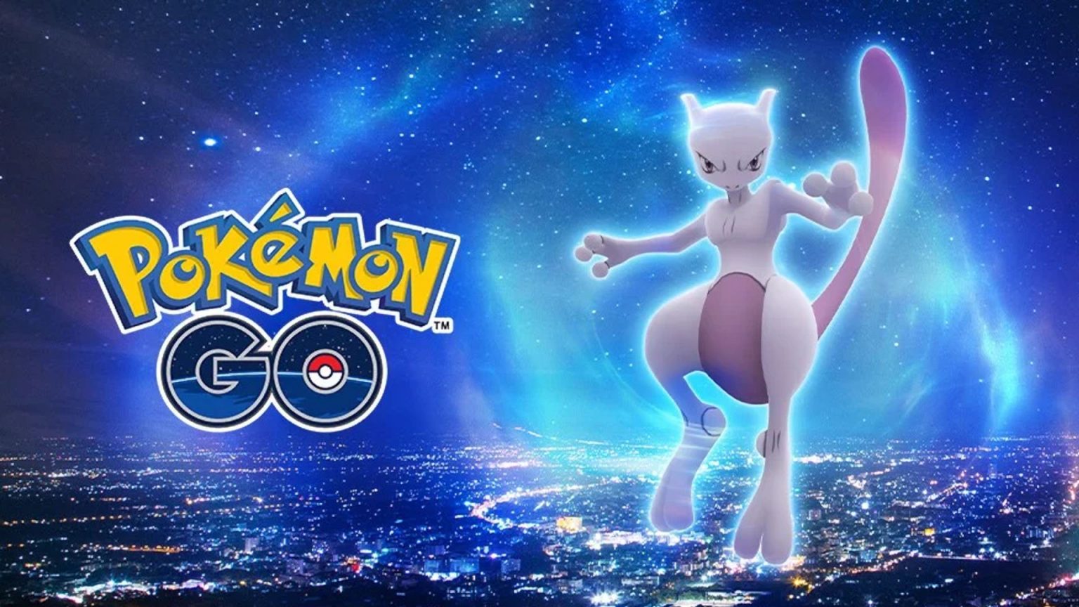 How to get Mewtwo in Pokemon GO (2022) how to get mewtwo in pokemon go