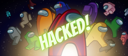 how to hack among us on pc