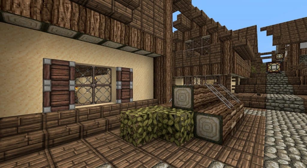 john smith legacy texture pack