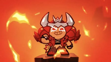 Mala Sauce Cookie in Cookie Run: Skills, Toppings & How to Get mala sauce cookie