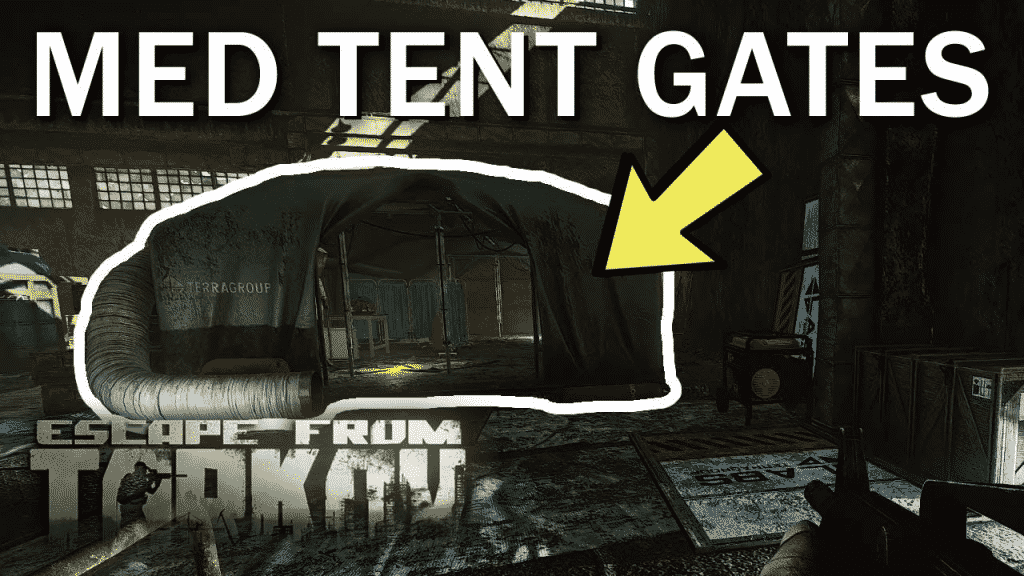 med-tent-gates