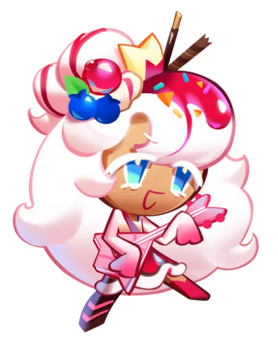 Parfait Cookie Abilities