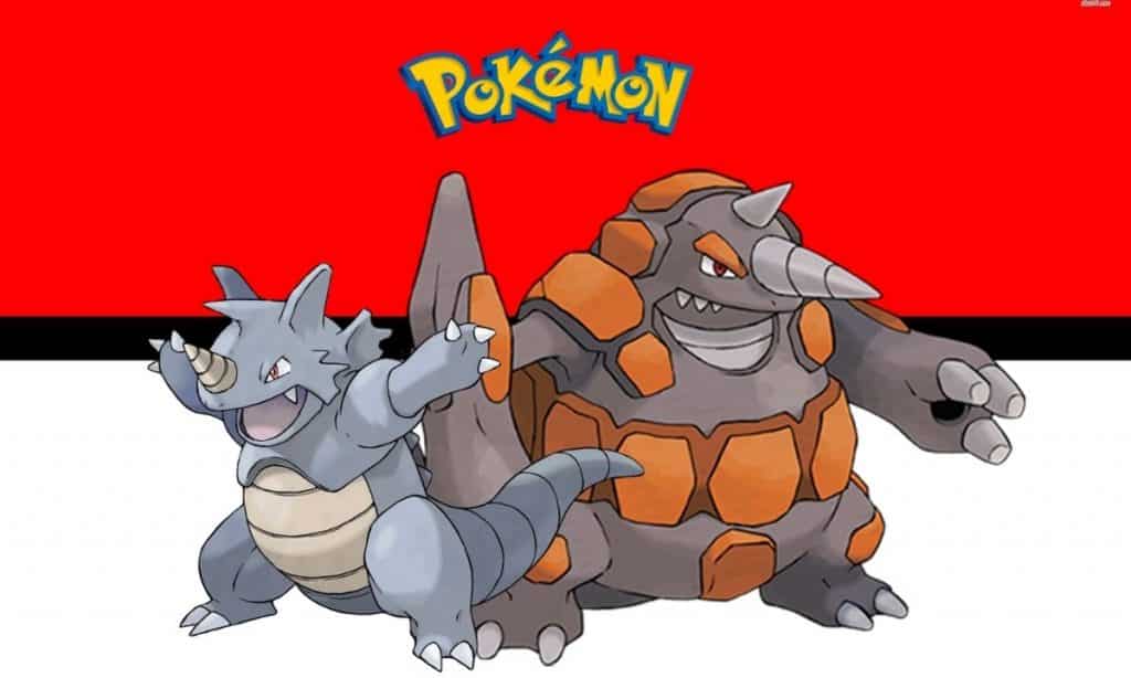 rock type weakness