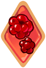 Searing Raspberry