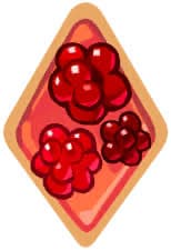 Searing Raspberry