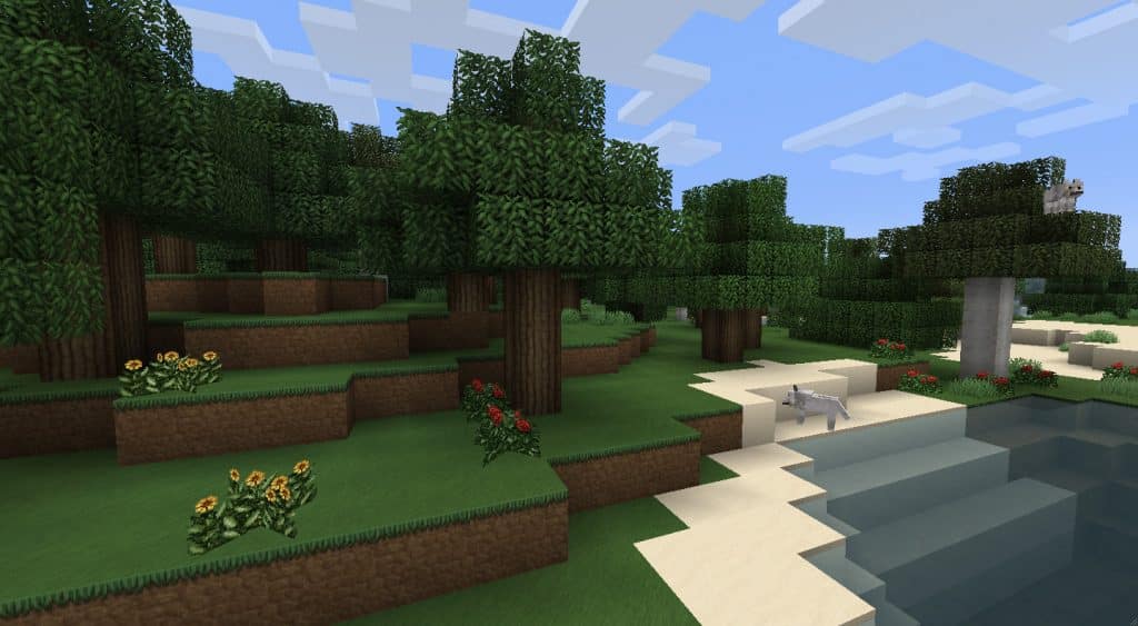 soartex fanver resource pack
