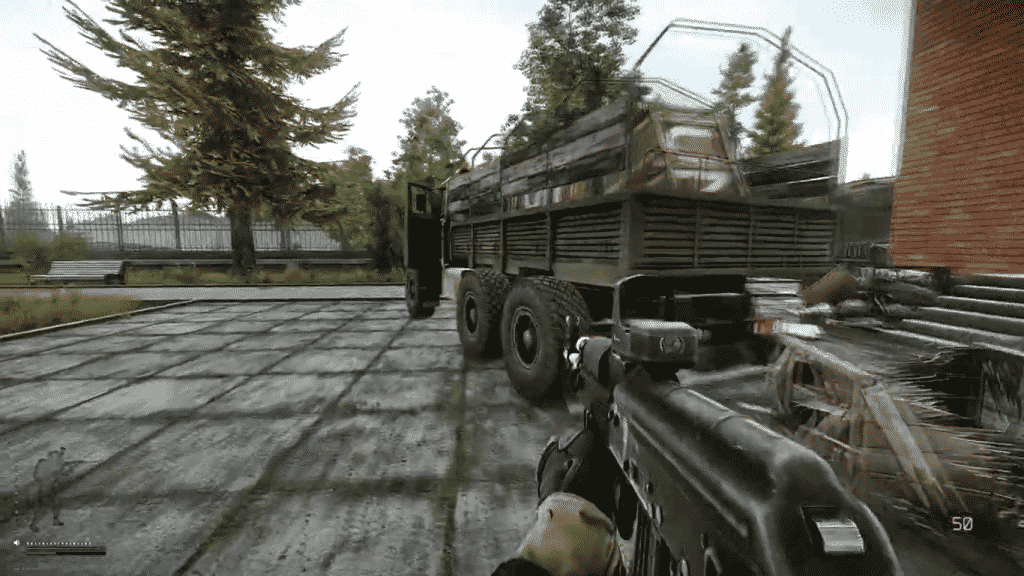 supply track eft