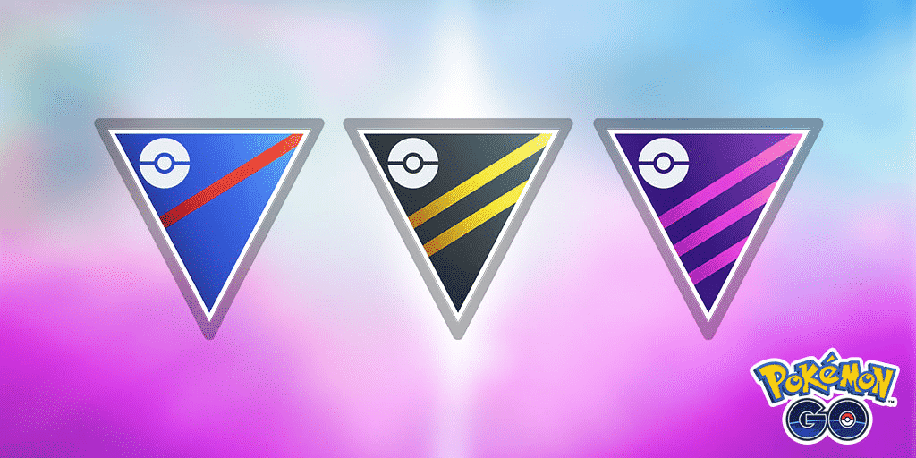 the go battle league