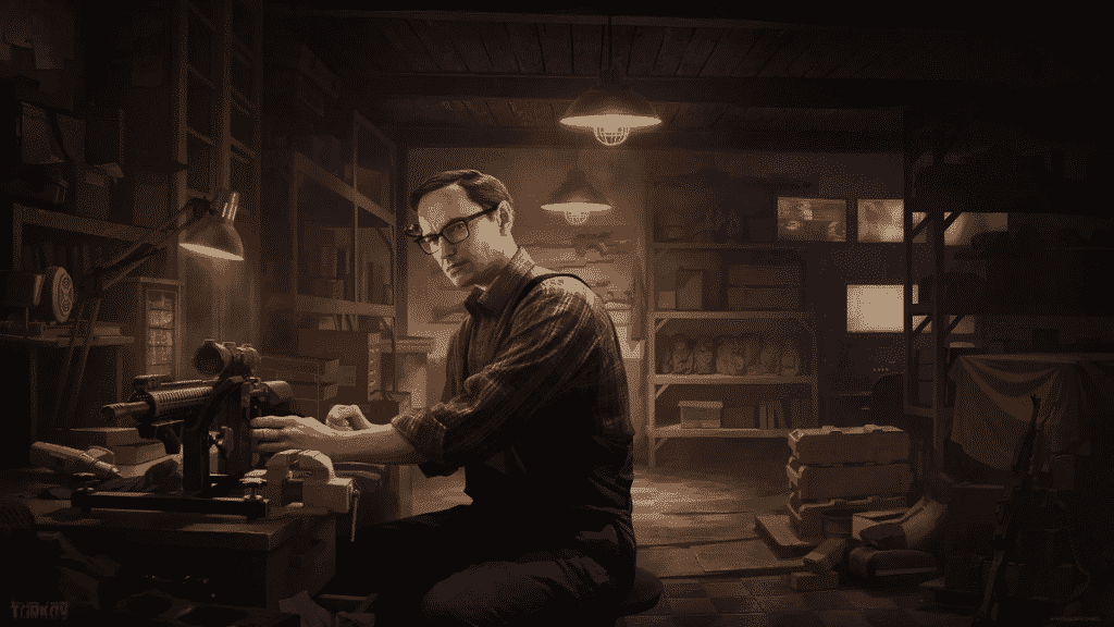 the mechanic npc
