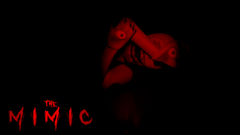 the mimic book ii