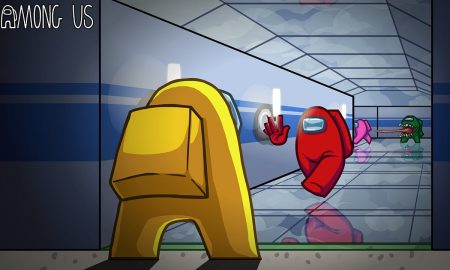 why is among us so popular