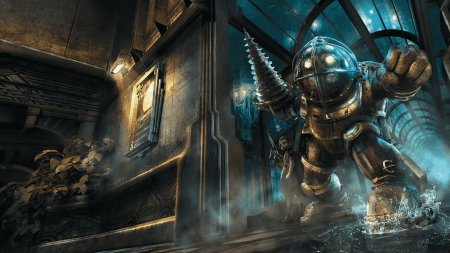 10 Best Games Like BioShock In 2025 10 best games like bioshock in 2022