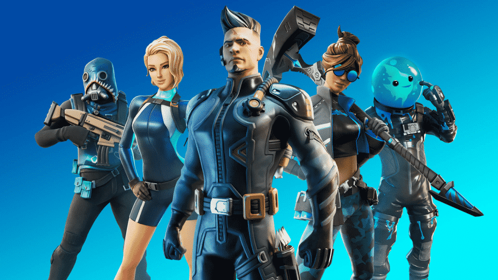 10 best games like fortnite in 2022