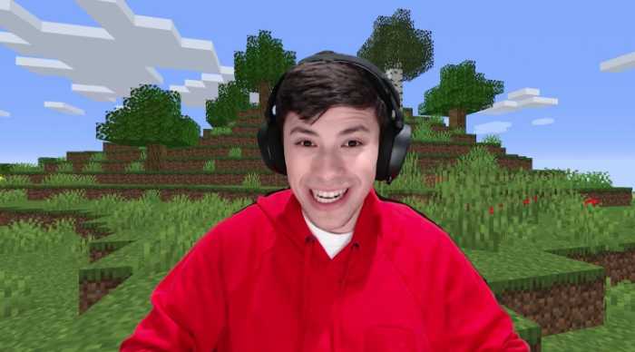 GeorgeNotFound