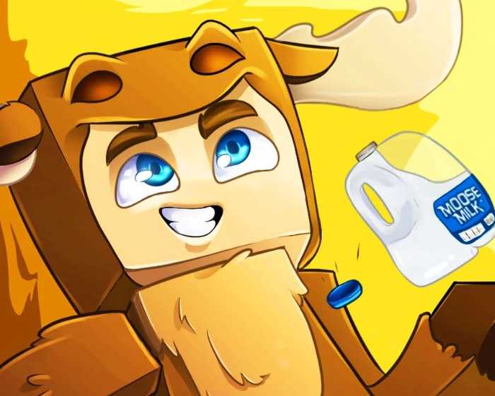 MooseCraft