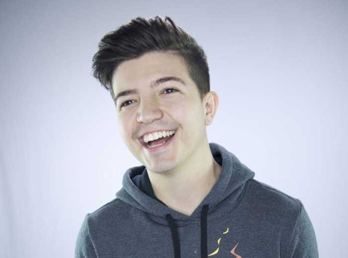 PrestonPlayz