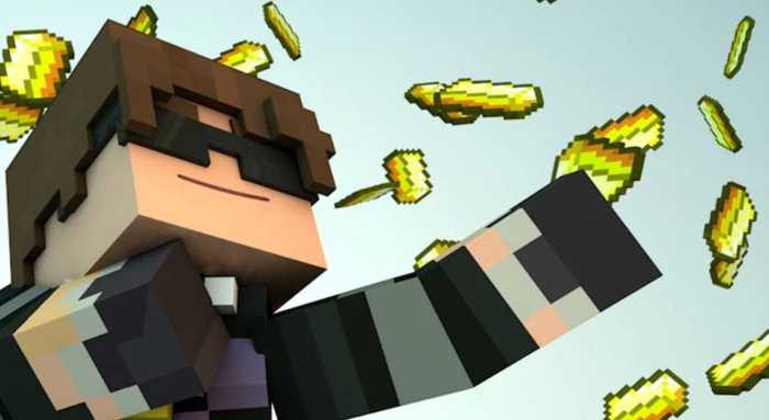 SkyDoesMinecraft