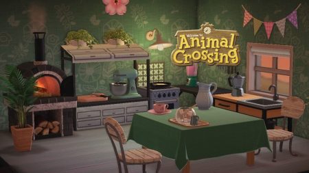 acnh kitchen ideas