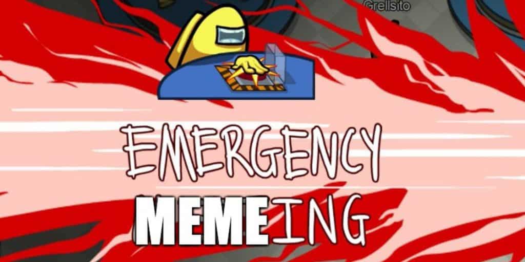 among us memes