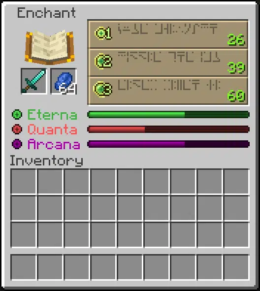 apotheosis minecraft