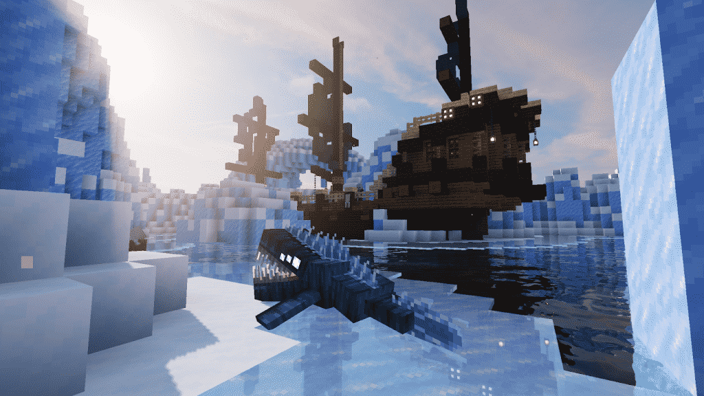 aquamirae mod