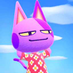bob blossom shirt animal crossing