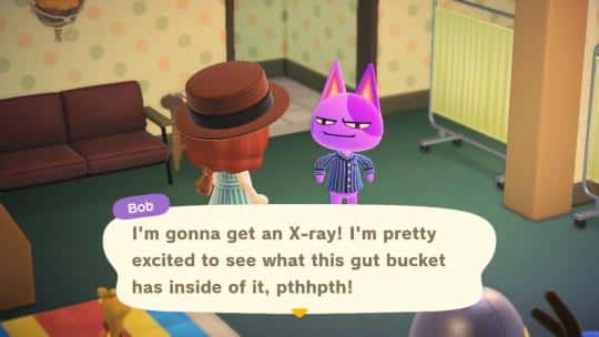 bob catchphrase