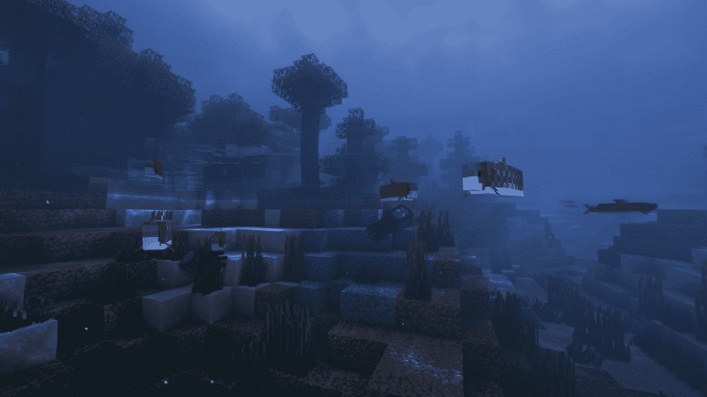 bones from cod minecraft bedrock edition 