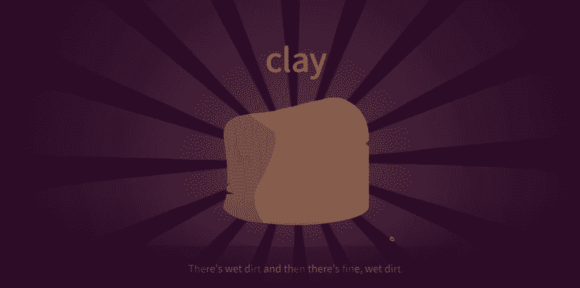 clay in little alchemy 2