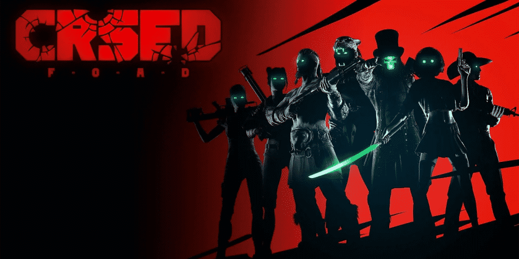 crsed f.o.a.d
