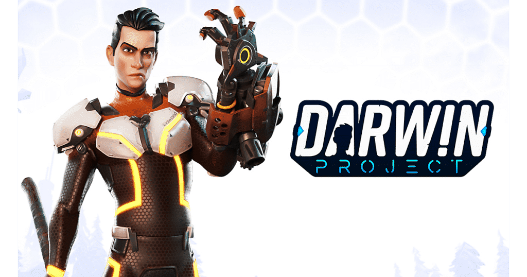 darwin project