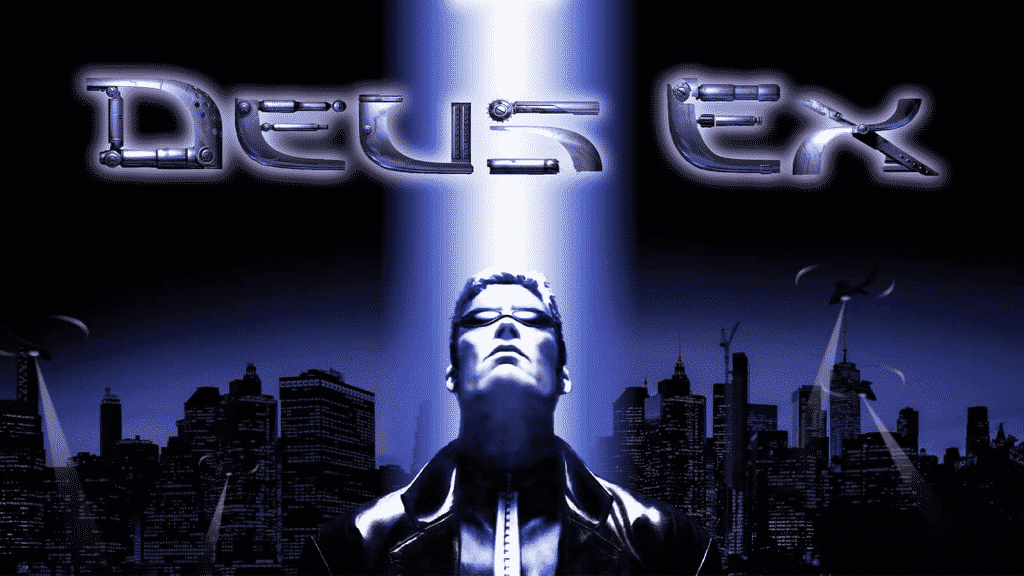 deus ex