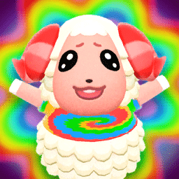 dom’s looks animal crossing