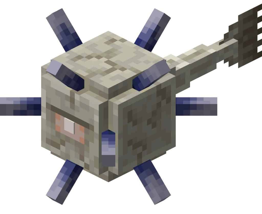 elder guardian mob