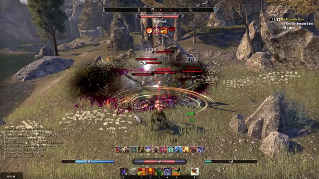 elder scrolls online crossplay truth or myth