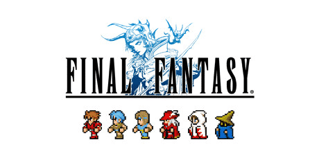 final fantasy 1987