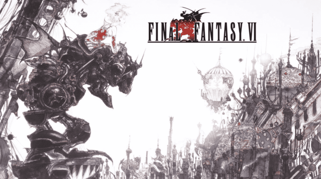 final fantasy vi